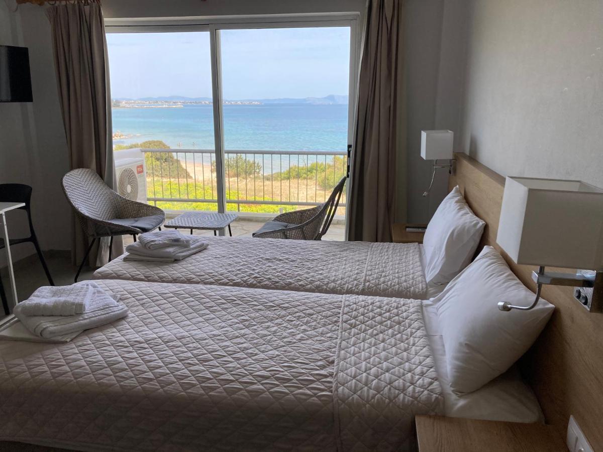 Euphoria Blue Apartament