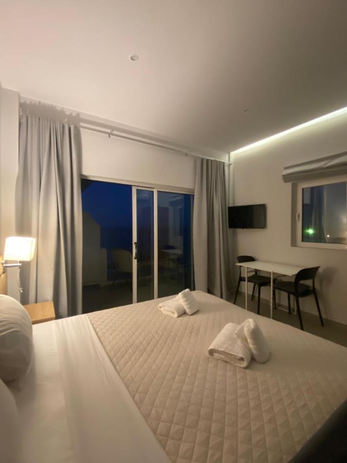 Euphoria Blue Apartament *
