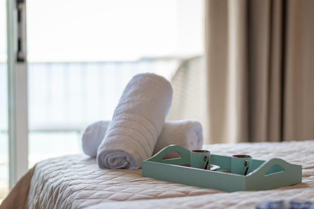 Euphoria Blue Apartament