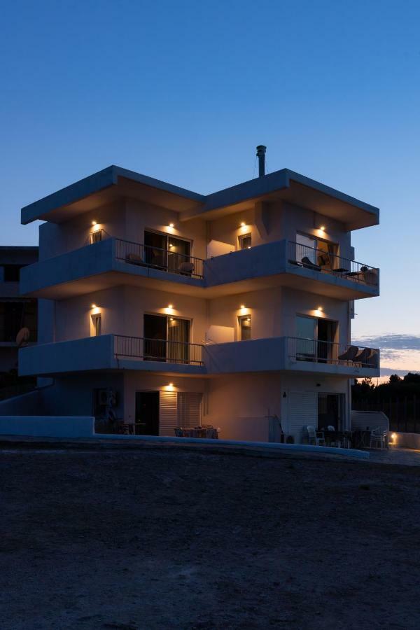 Apartament Euphoria Blue