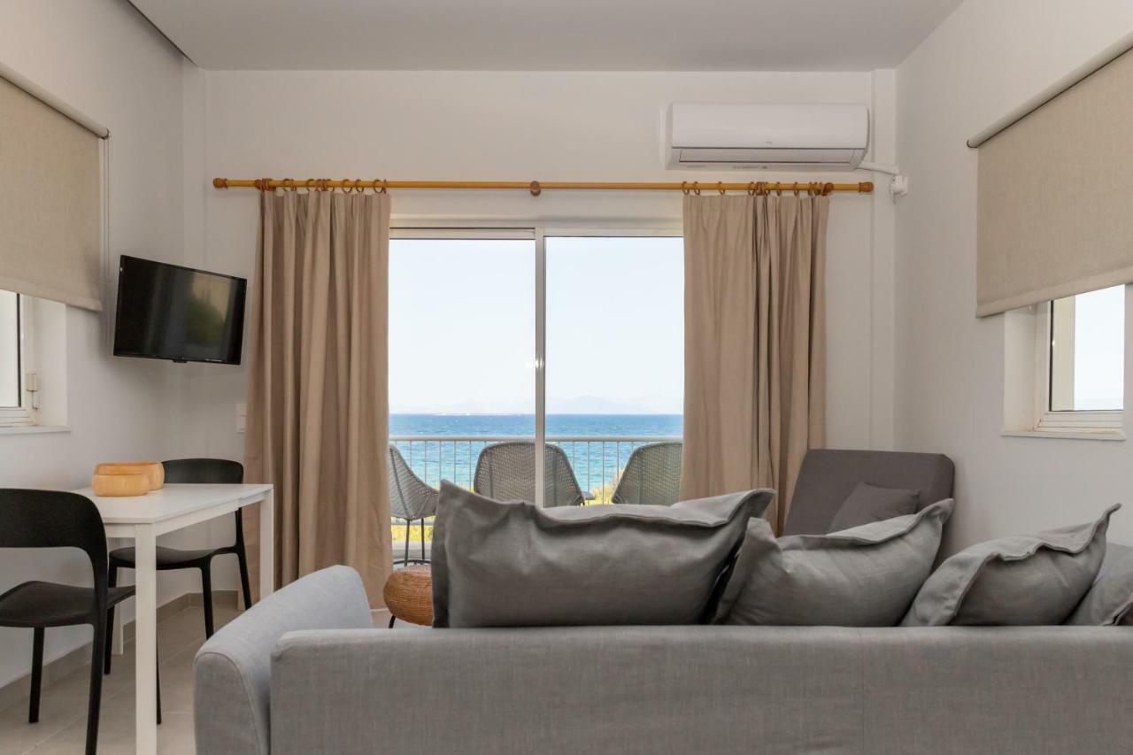 Apartmán Euphoria Blue *