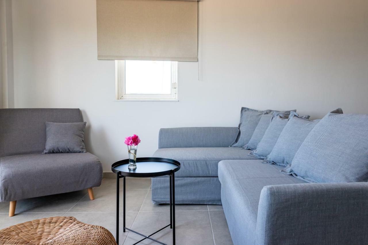 Apartmán Euphoria Blue