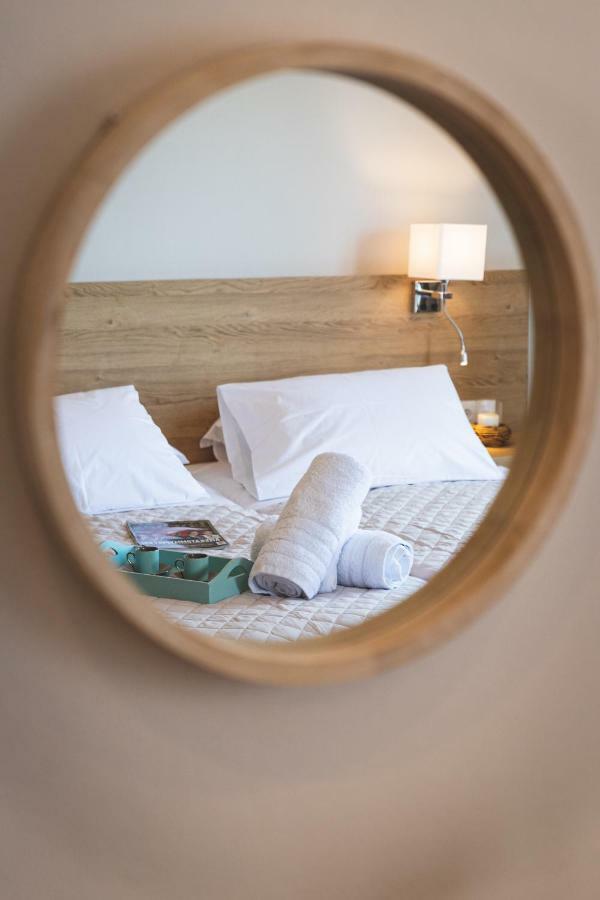 Apartmán Euphoria Blue Artemida (Attica)