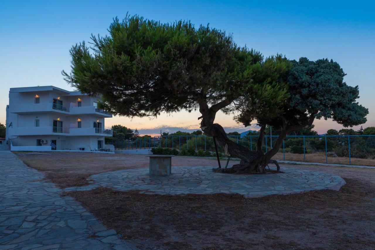 Apartmán Euphoria Blue Artemida (Attica)